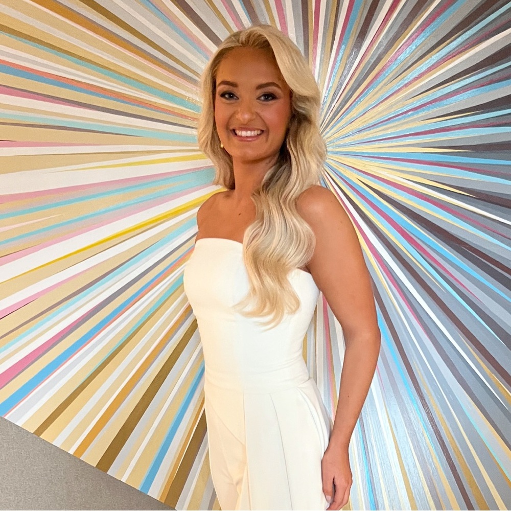 Meet your Posher, Lexi